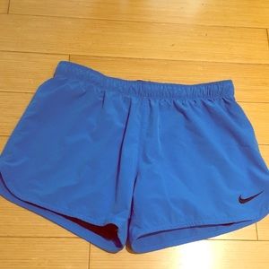 Nike dri-fit shorts